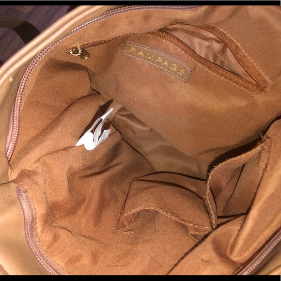 Cross Body Purse - Picture 3 of 3